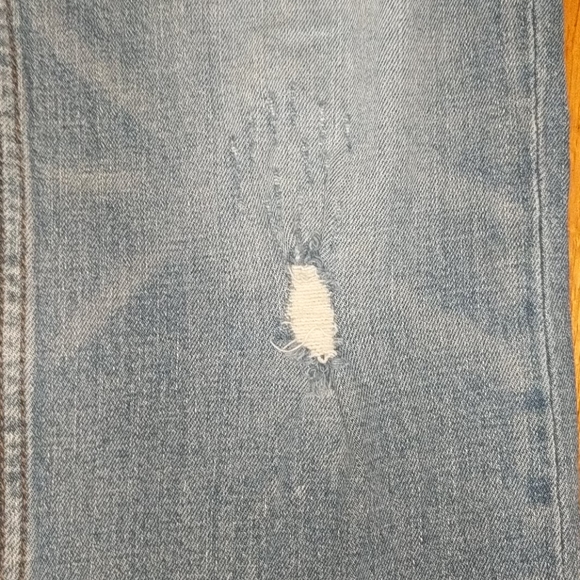 A pear of jeans from Old Navy. - Picture 2 of 5